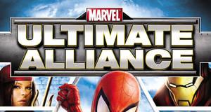 Marvel: Ultimate Alliance - Xbox One