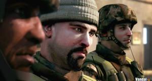 Battlefield: Bad Company - Xbox 360