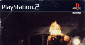 Twisted Metal Black - PS2