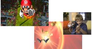 Mario Strikers: Charged Football - Wii