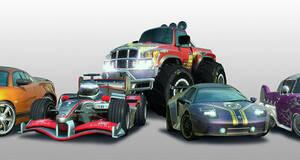 Burnout Paradise: The Ultimate Box - PC