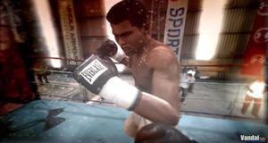 Fight Night Round 3 - PS3