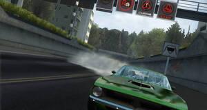 Need for Speed ProStreet - Wii
