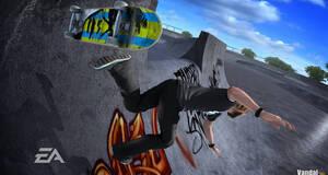 Skate - Xbox 360