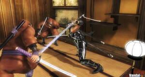 Ninja Gaiden Sigma - PS3