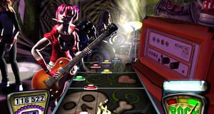 Guitar Hero 2 - Xbox 360
