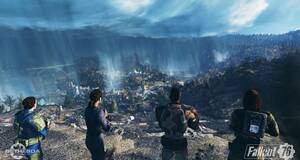 Fallout 76 - Xbox One