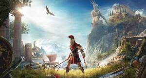 Assassin's Creed Odyssey - Xbox One