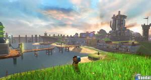 Banjo-Kazooie: Baches y Cachivaches - Xbox 360