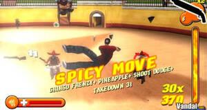 Chili Con Carnage - PSP