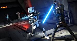 Star Wars Jedi: Fallen Order - Xbox One