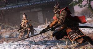 Sekiro: Shadows Die Twice - Xbox One