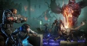 Gears of War 5 - Xbox One