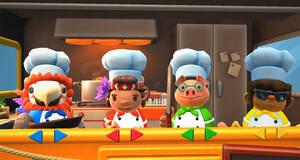 Overcooked 2 - Xbox One