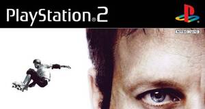 Tony Hawk's Project 8 - PS2