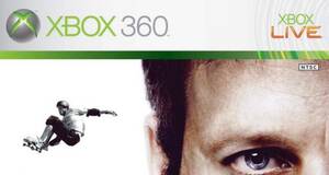 Tony Hawk's Project 8 - Xbox