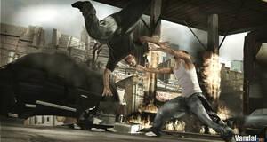 DEF JAM: ICON - Xbox 360