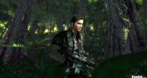Just Cause 2 - PC