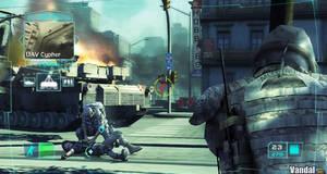 Tom Clancy's Ghost Recon Advanced Warfighter 2 - Xbox 360