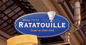 Ratatouille  - PC