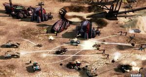 Command & Conquer 3: Tiberium Wars - Xbox 360