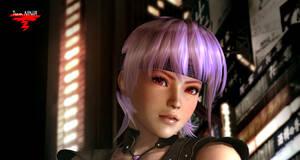 Dead or Alive 5 - PS3