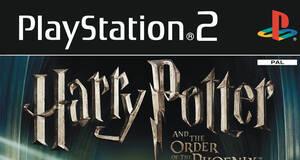 Harry Potter and the Order of the Phoenix - PS2
