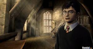 Harry Potter and the Order of the Phoenix - Xbox 360