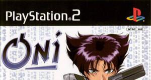 Oni - PS2