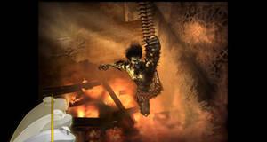 Prince of Persia: Rival Swords - Wii