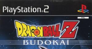 Dragon Ball Z: Budokai - PS2