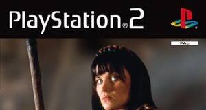 Xena la princesa guerrera - PS2