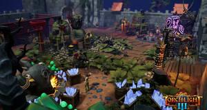 Torchlight 3 - PC