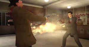 El Padrino Edicin Mano Negra - Wii