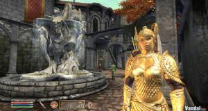 The Elder Scrolls IV: Oblivion - Shivering Isles - Xbox 360