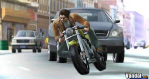 Driver Parallel Lines - Wii