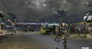 BlackSite: Area 51 - Xbox 360