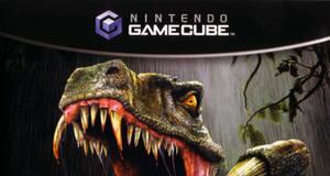 Turok Evolution - GameCube