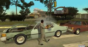 Scarface: The World is Yours - Wii