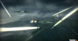 Blazing Angels 2: Secret Missions of WWII - Xbox 360