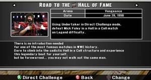 WWE Smackdown vs Raw 2008 - PS3