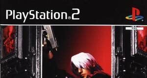 Devil May Cry - PS2