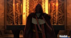 Castlevania: The Dracula X Chronicles - PSP