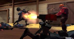 Team Fortress 2 - PC