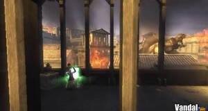 God of War: Chains of Olympus - PSP