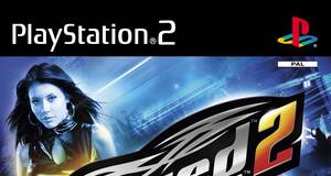 Juiced 2: Hot Import Nights - PS2