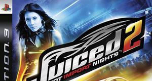Juiced 2: Hot Import Nights - PS3