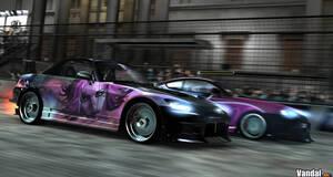 Juiced 2: Hot Import Nights - Xbox 360