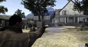 Call of Juarez - Xbox 360