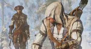 Assassin's Creed III Remastered - Xbox One